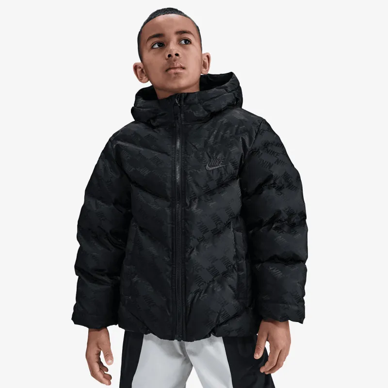 Nike K NSW TF ADP PUFFER GX 