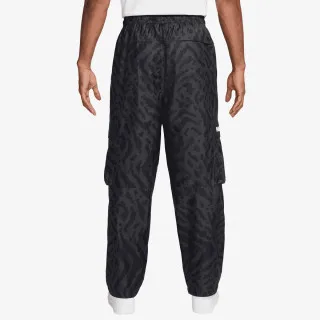 Nike M NK AIR WVN CARGO PANT AOP 