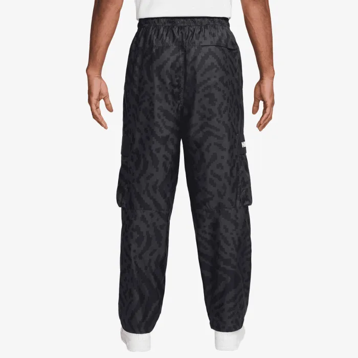 Nike M NK AIR WVN CARGO PANT AOP 