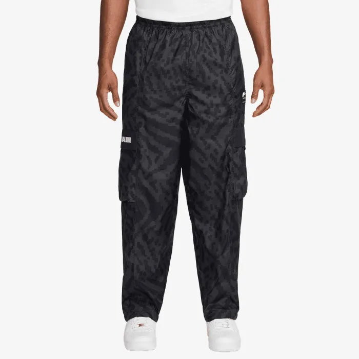 Nike M NK AIR WVN CARGO PANT AOP 