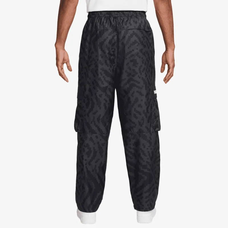 Nike M NK AIR WVN CARGO PANT AOP 