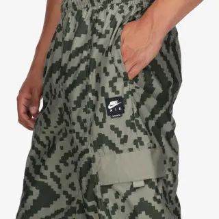 Nike M NK AIR WVN CARGO PANT AOP 