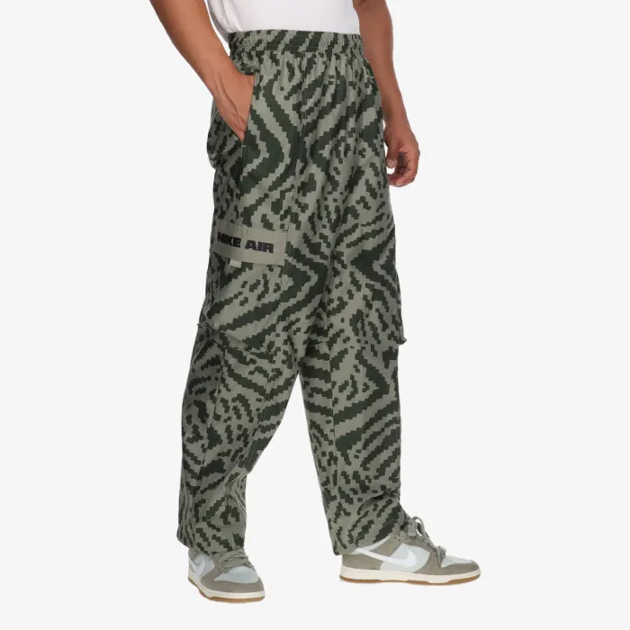 Nike M NK AIR WVN CARGO PANT AOP 
