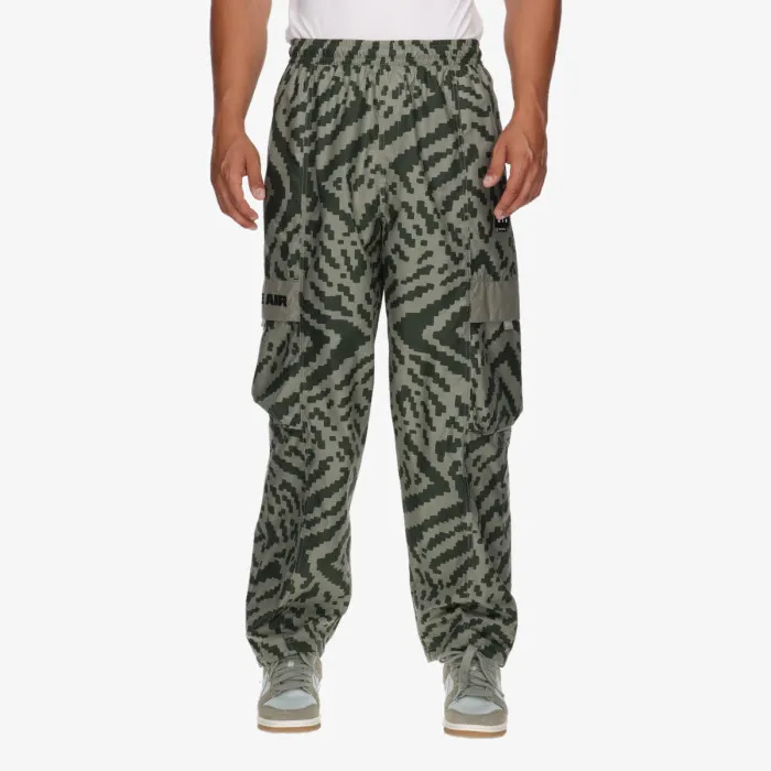 Nike M NK AIR WVN CARGO PANT AOP 