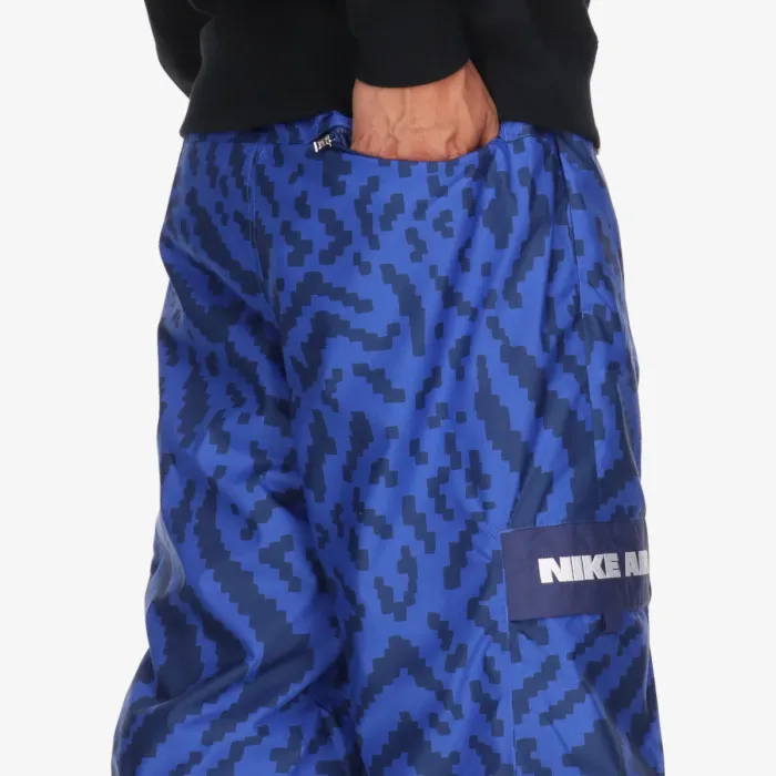Nike M NK AIR WVN CARGO PANT AOP 