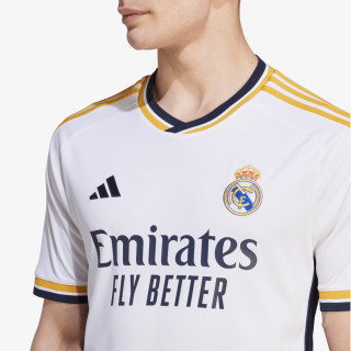 REAL MADRID HOME 