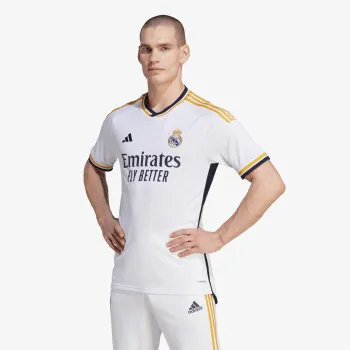 REAL MADRID HOME 