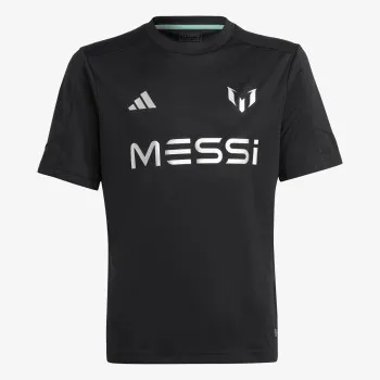 adidas MESSI TR JSY Y 