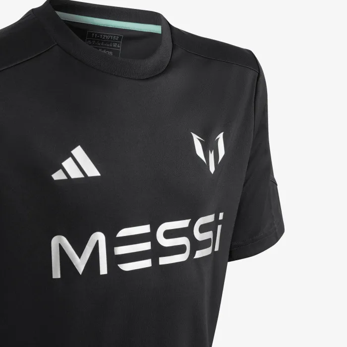 adidas MESSI TR JSY Y 