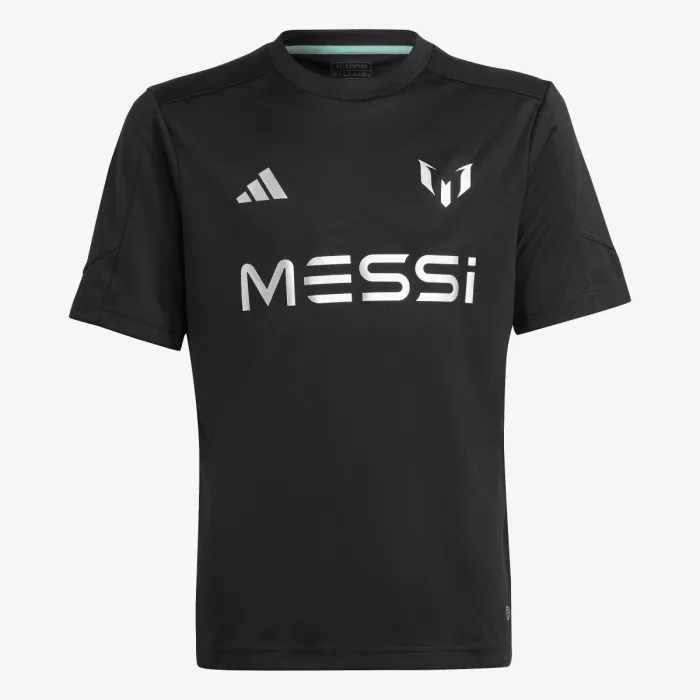 adidas MESSI TR JSY Y 