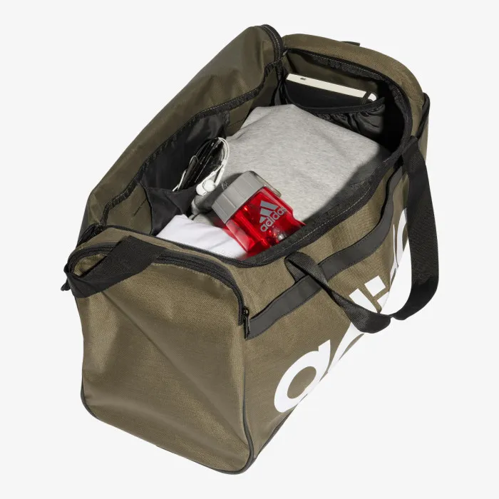 Taška Essentials Linear Duffel Medium 