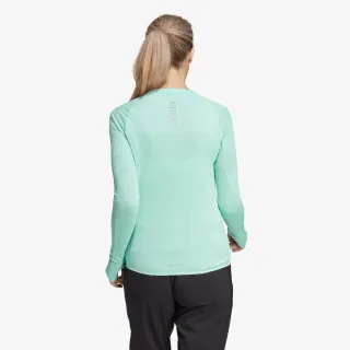 adidas Adizero Running Long-Sleeve Top