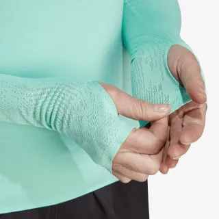 adidas Adizero Running Long-Sleeve Top