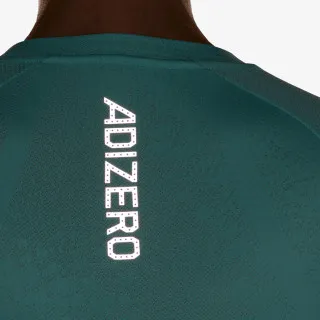 adidas Adizero Running Long-Sleeve Top
