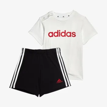 adidas I LIN CO T SET 