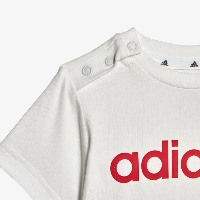 adidas I LIN CO T SET 