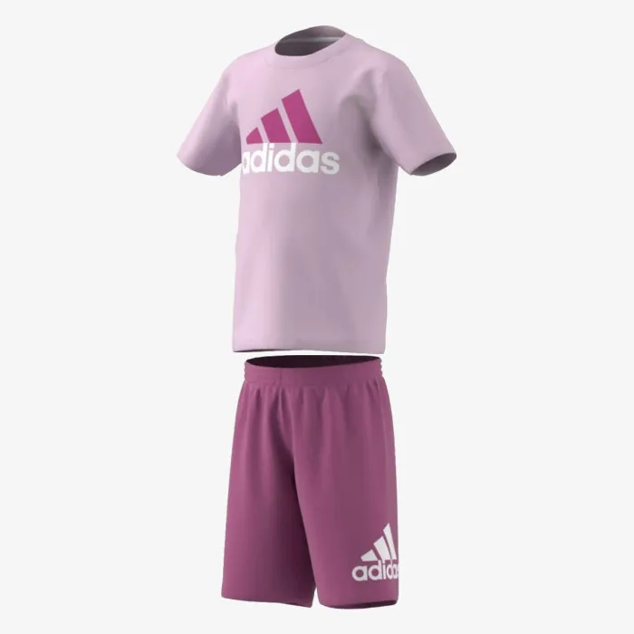 adidas LK BL CO T SET 