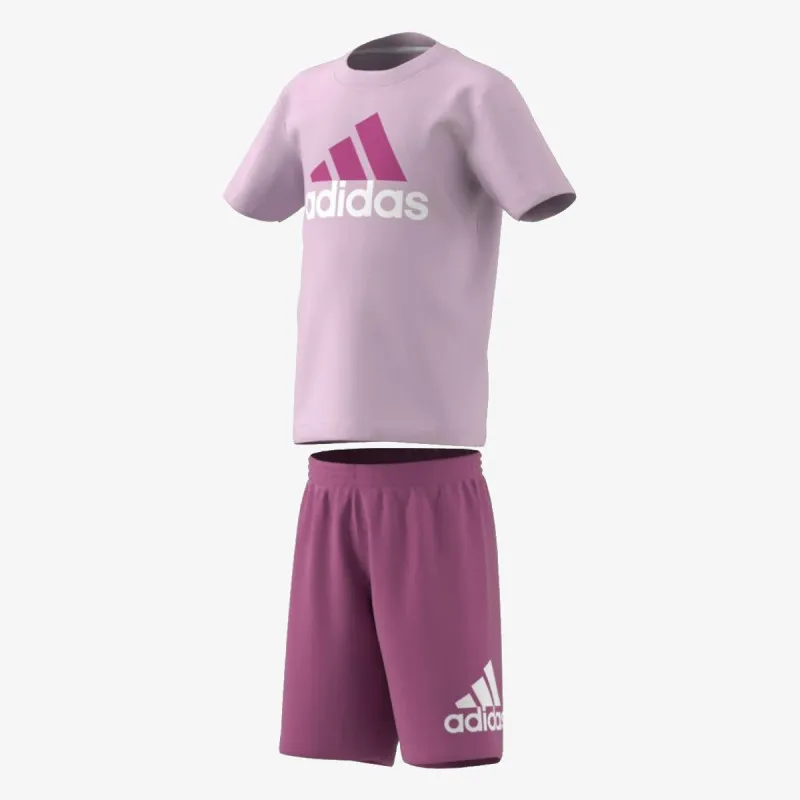 adidas LK BL CO T SET
