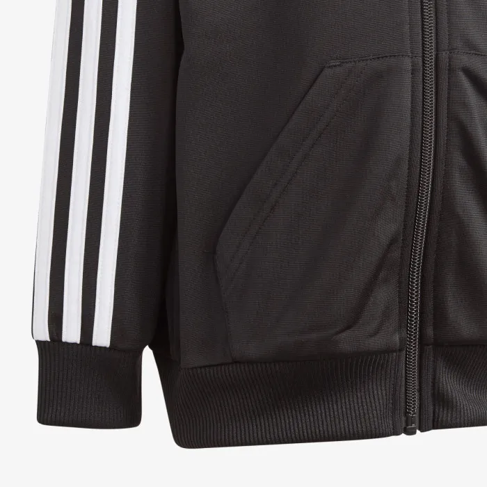 Essentials 3-Stripes Shiny 