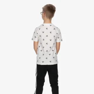 adidas U BLUV TEE Q1