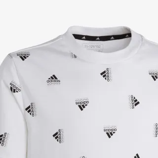 adidas U BLUV TEE Q1