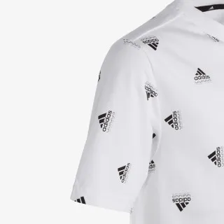 adidas U BLUV TEE Q1