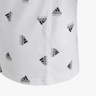 adidas U BLUV TEE Q1