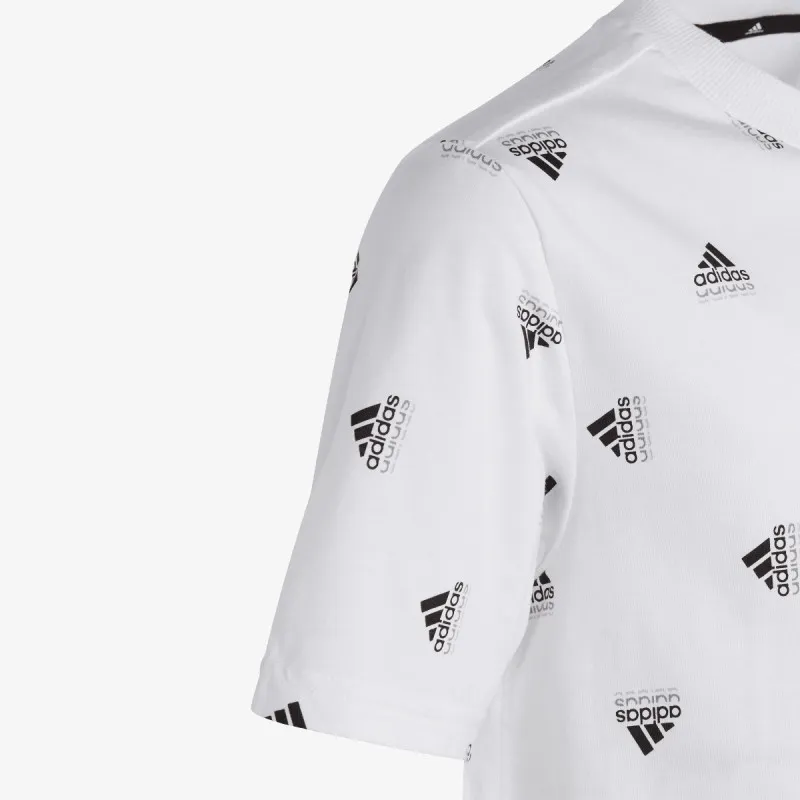 adidas U BLUV TEE Q1