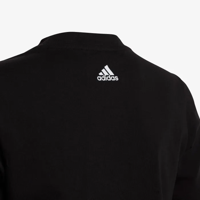 adidas U LIN TEE 