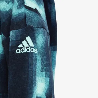 adidas U ARKD3 HOODIE