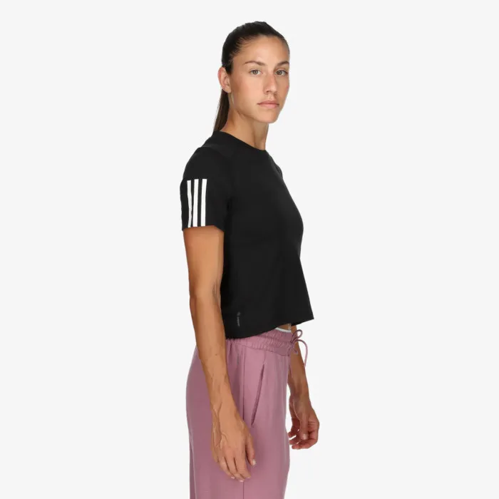 adidas W TR-ES COT T 