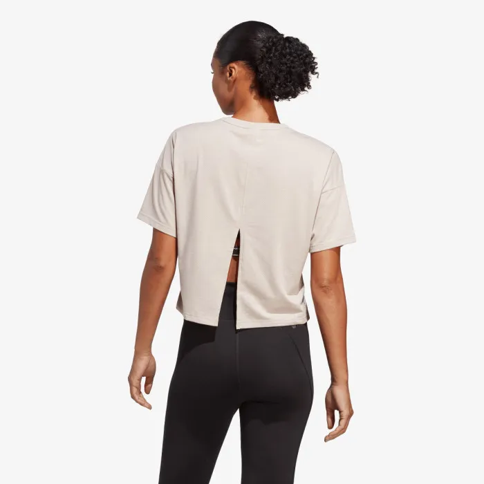 W I 3 BAR TEE 2 