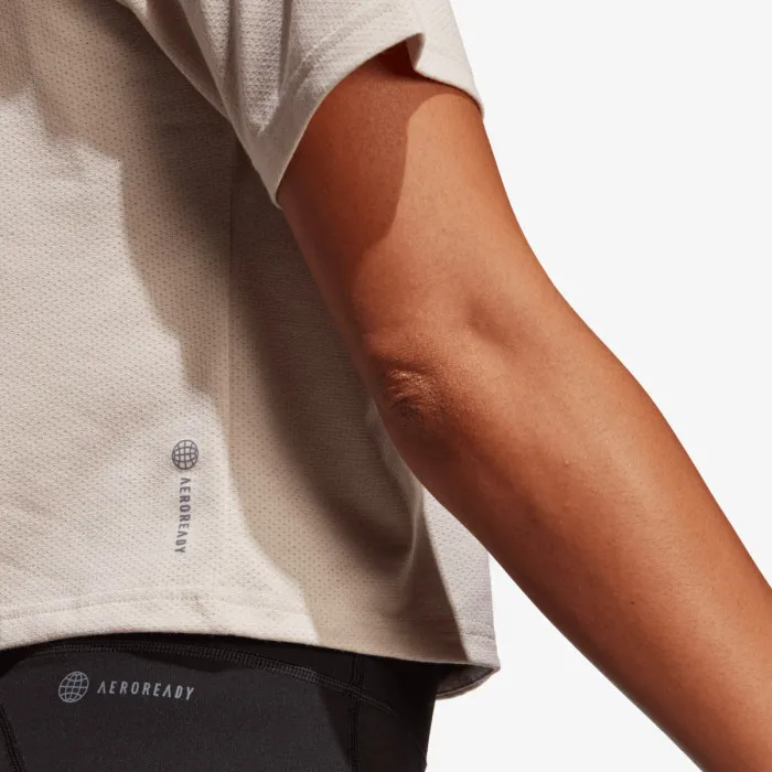 W I 3 BAR TEE 2 