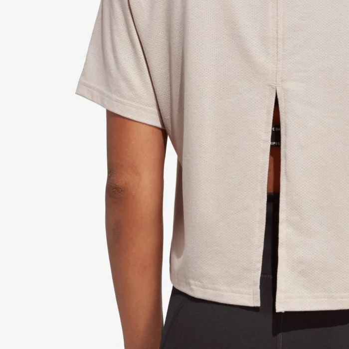 W I 3 BAR TEE 2 