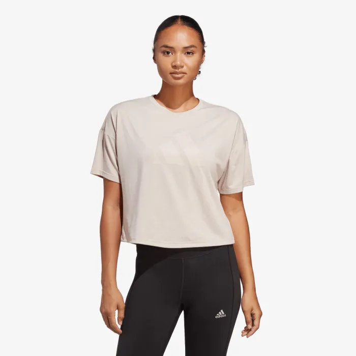 W I 3 BAR TEE 2 