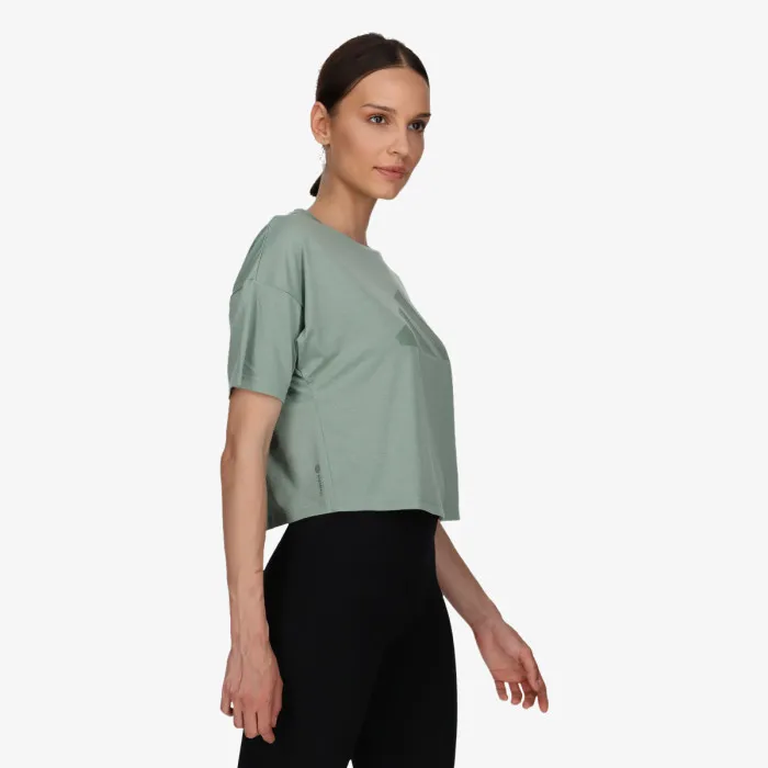 adidas W I 3 BAR TEE 2 