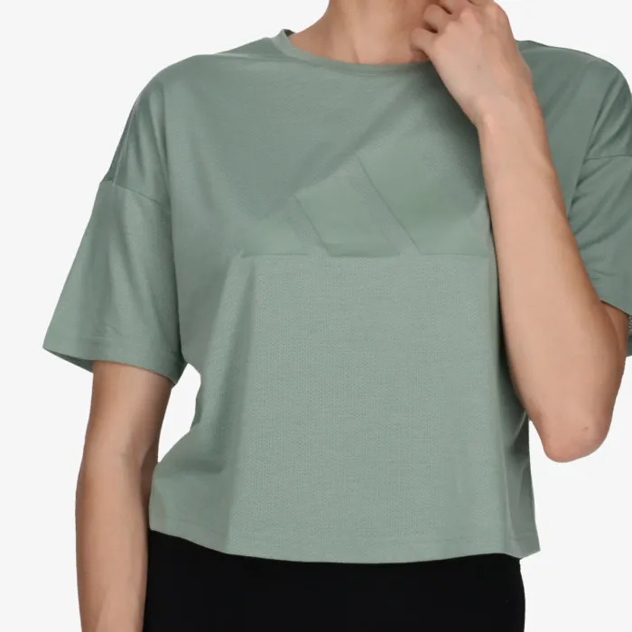 adidas W I 3 BAR TEE 2 