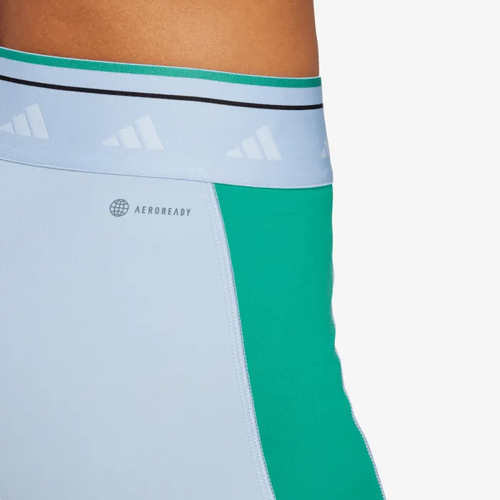 Techfit Colorblock 
