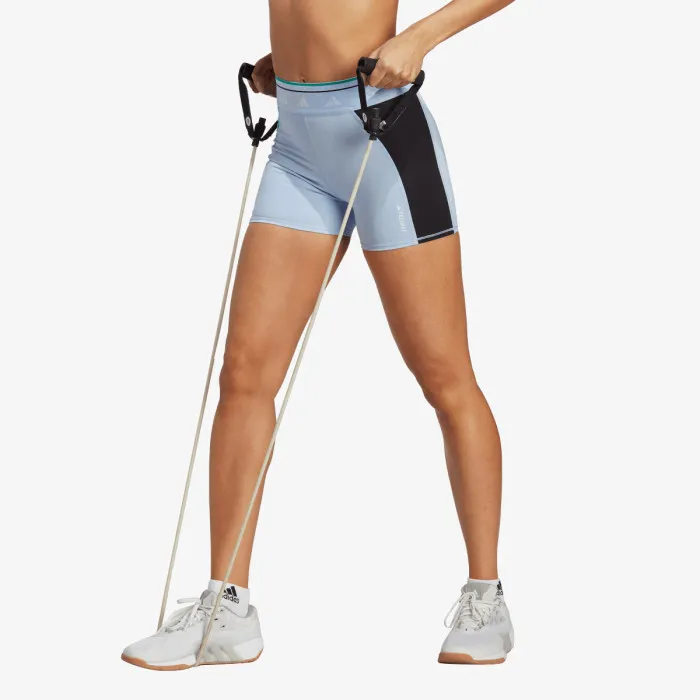 Techfit Colorblock 