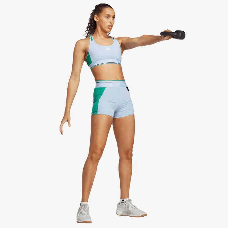 adidas Techfit Colorblock