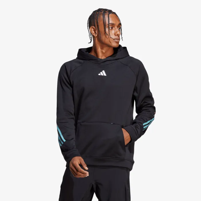 adidas TI 3S HOODIE