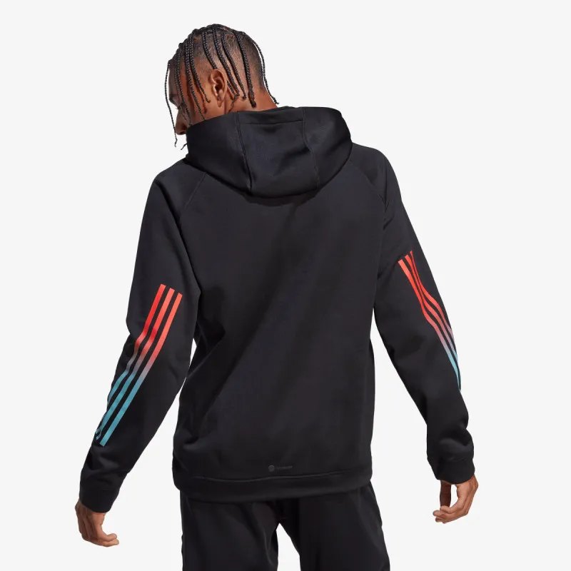 adidas TI 3S HOODIE