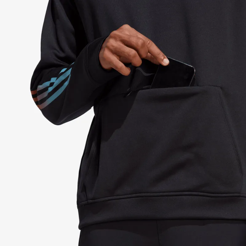 adidas TI 3S HOODIE