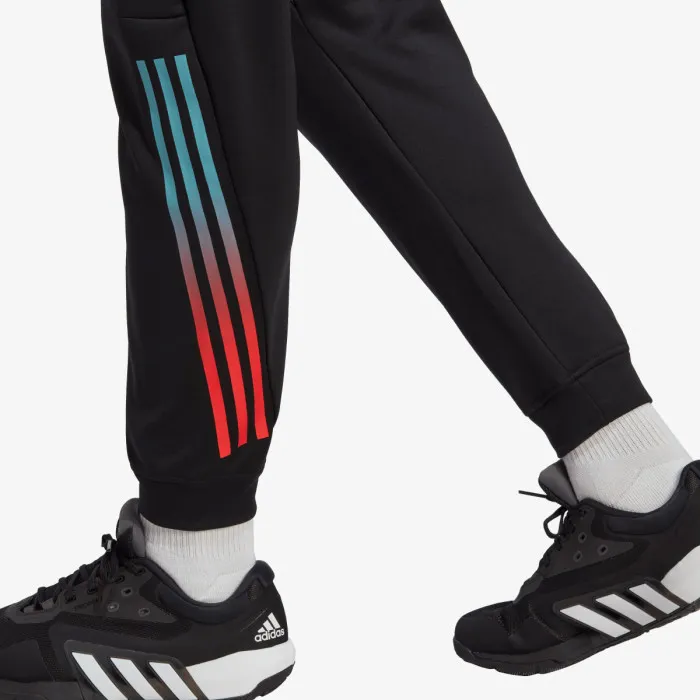 Train Icons 3-Stripes 