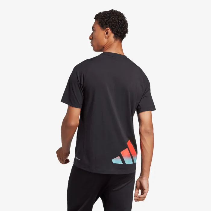 Train Icons 3-Stripes 