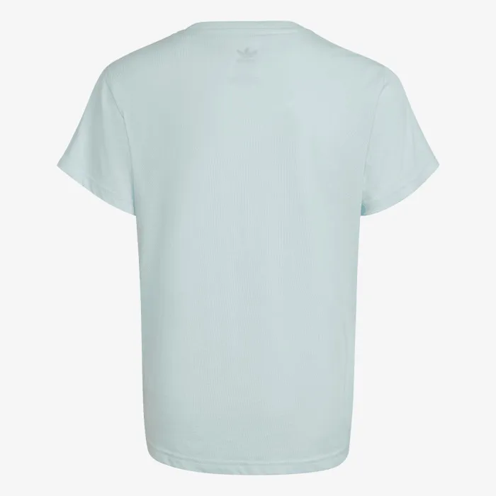 adidas TREFOIL TEE 