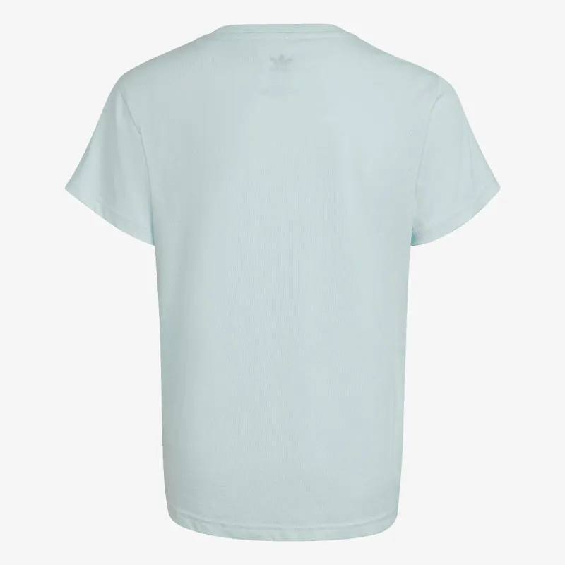 adidas TREFOIL TEE