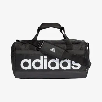 adidas LINEAR DUFFEL S 