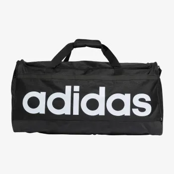 adidas LINEAR DUFFEL L 