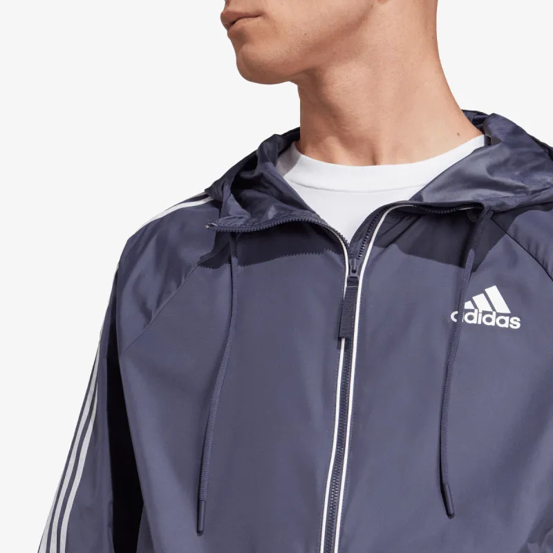 adidas BSC 3S WIND JKT